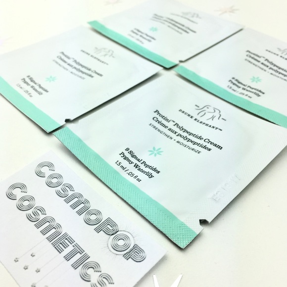 Drunk Elephant Protini Polypeptide Cream Set✨185 - Picture 2 of 5